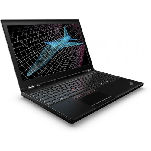 Gebruikte Laptops Lenovo P51