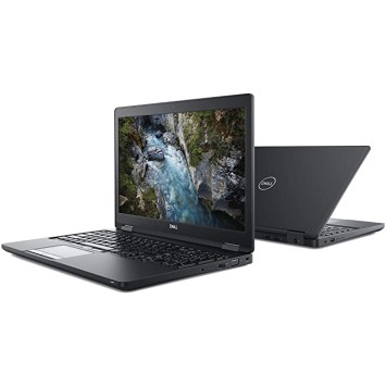 B-Grade Laptops Dell 3530