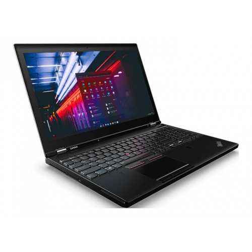 Gebruikte Laptops Lenovo P51