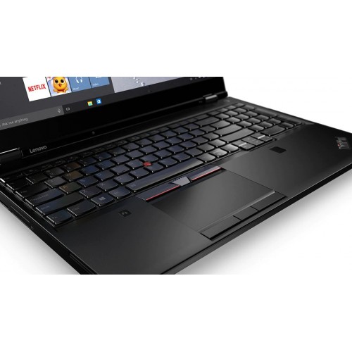 Gebruikte Laptops Lenovo P51