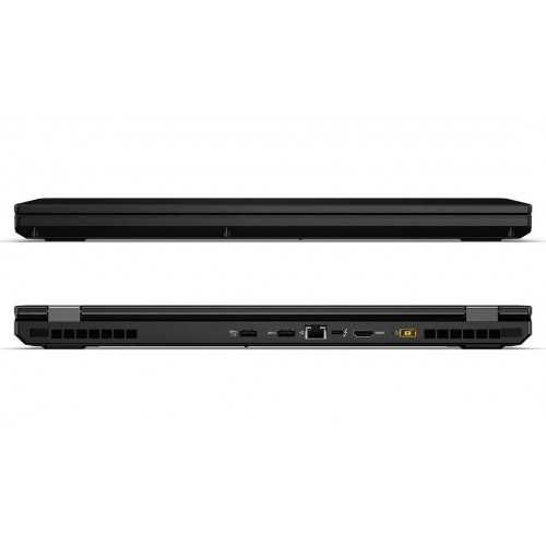 Gebruikte Laptops Lenovo P51