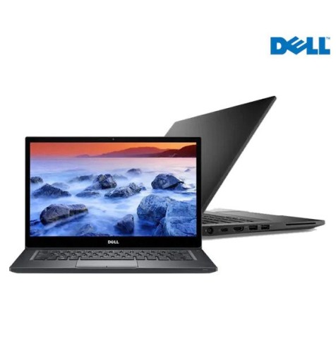 Dell 7480