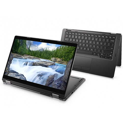 Gebruikte Laptops Dell 5300 2-in-1