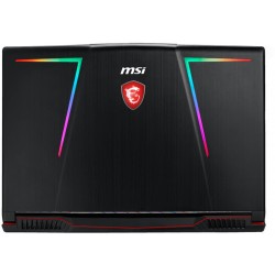 MSI GE63 Raider
