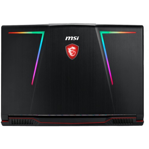 MSI GE63 Raider