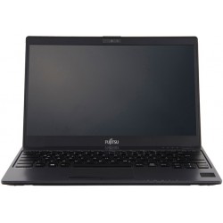 Gebruikte Laptops Fujitsu Siemens U938