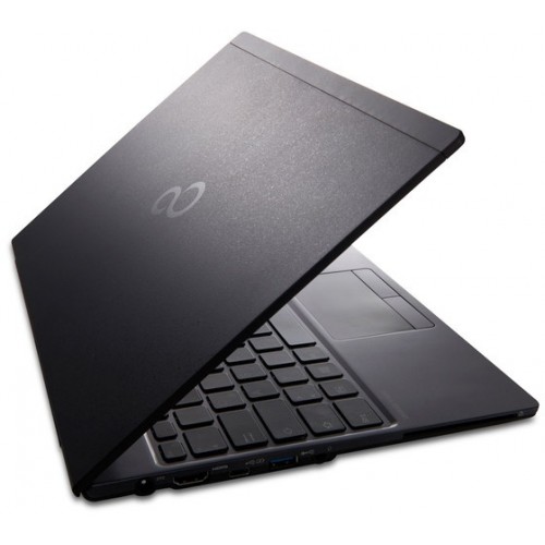 Gebruikte Laptops Fujitsu Siemens U938