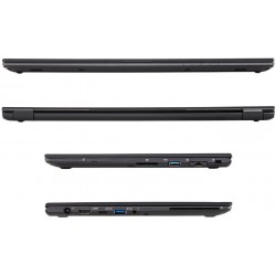 Gebruikte Laptops Fujitsu Siemens U938