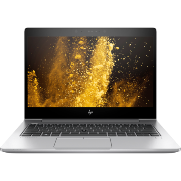 Gebruikte Laptops Hewlett-Packard 830 G6