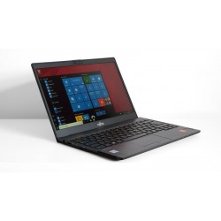 Gebruikte Laptops Fujitsu Siemens U938