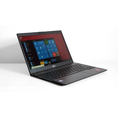 Gebruikte Laptops Fujitsu Siemens U938