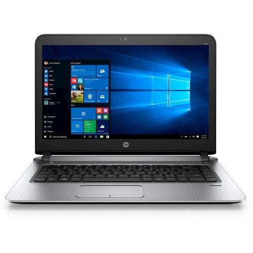 Gebruikte Laptops Hewlett-Packard 440 G3