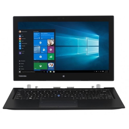 Gebruikte Laptops Toshiba Z20t