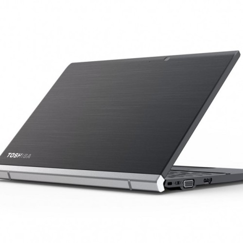 Gebruikte Laptops Toshiba Z20t