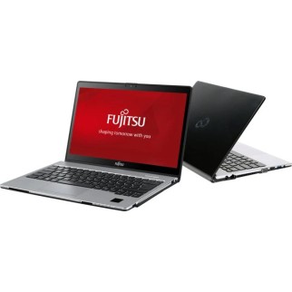 Gebruikte Laptops Fujitsu S938
