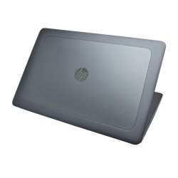 Hewlett-Packard Zbook 17 G3