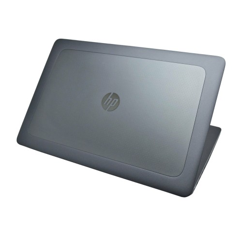 Hewlett-Packard Zbook 17 G3