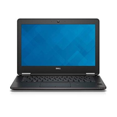 Gebruikte Laptops Dell E7270