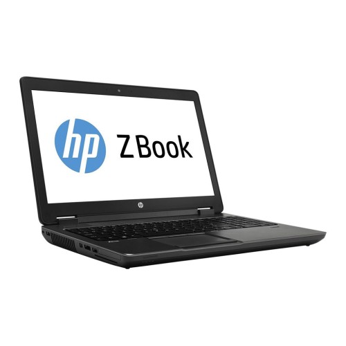 Hewlett-Packard Zbook 17 G3