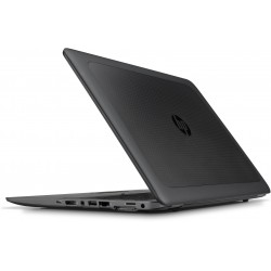 Gebruikte Laptops Hewlett-Packard ZBook 15u G3
