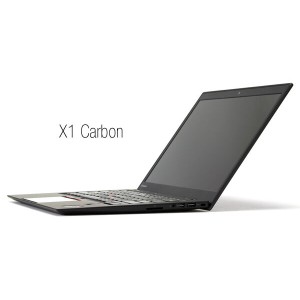 Lenovo X1 Carbon