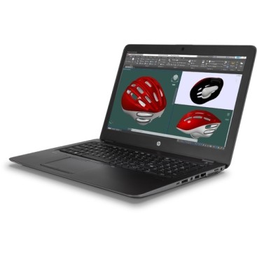 Gebruikte Laptops Hewlett-Packard ZBook 15u G3