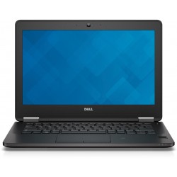 Dell Latitude E7250 