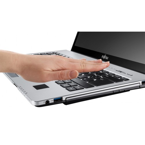 Gebruikte Laptops Fujitsu Siemens S936