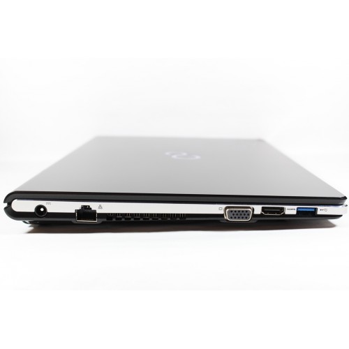 Gebruikte Laptops Fujitsu Siemens S936