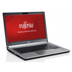 Gebruikte Laptops Fujitsu Siemens E746