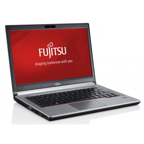 Gebruikte Laptops Fujitsu Siemens E746