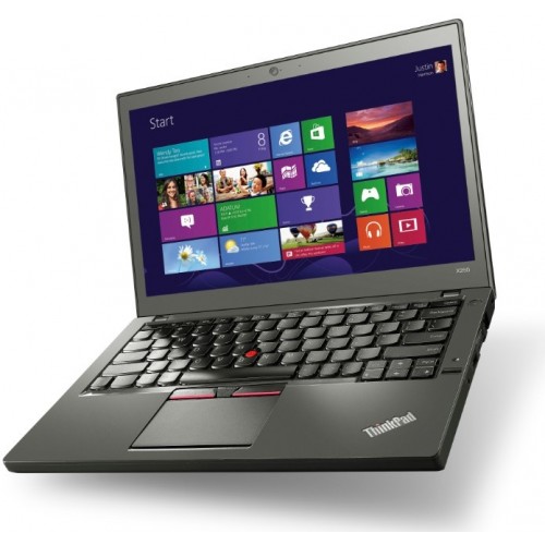 Gebruikte Laptops Lenovo X260