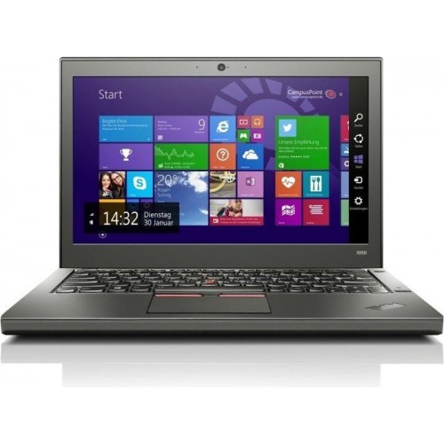 Gebruikte Laptops Lenovo X260