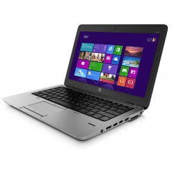 Gemakkelijk onderweg Hewlett-Packard 820 G1