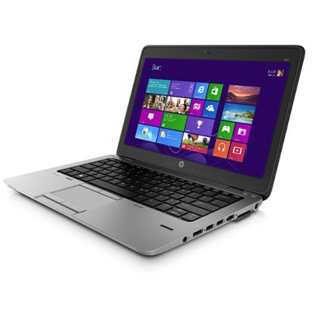 Gemakkelijk onderweg Hewlett-Packard 820 G1