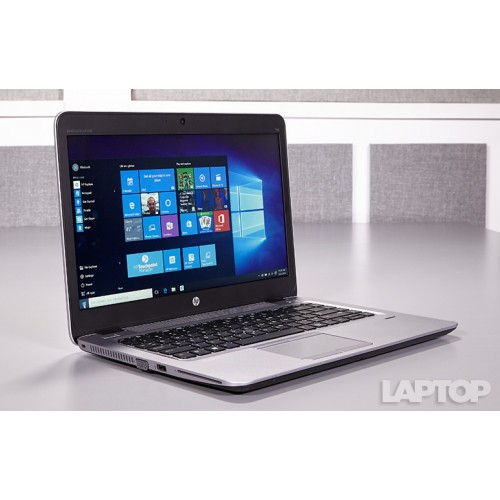 Gebruikte Laptops Hewlett-Packard 745 G4
