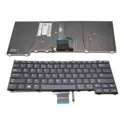 Laptop toetsenborden  E7240-E7440