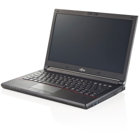Gebruikte Laptops Fujitsu Siemens E544