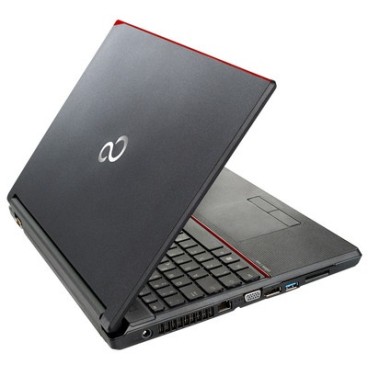 Gebruikte Laptops Fujitsu Siemens E544