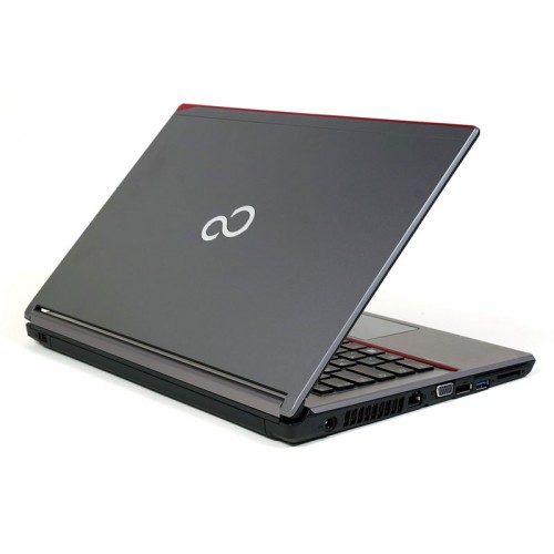 Gebruikte Laptops Fujitsu Siemens E544