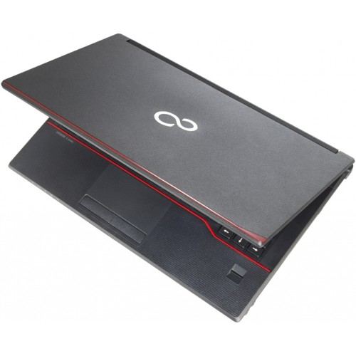 Gebruikte Laptops Fujitsu Siemens E544