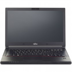 Gebruikte Laptops Fujitsu Siemens E544