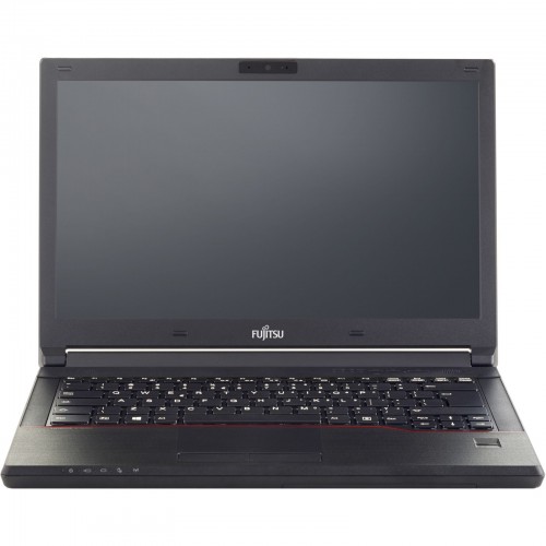 Gebruikte Laptops Fujitsu Siemens E544