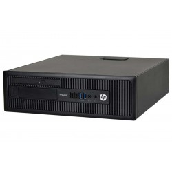 Gebruikte Desktops Hewlett-Packard 600 G1