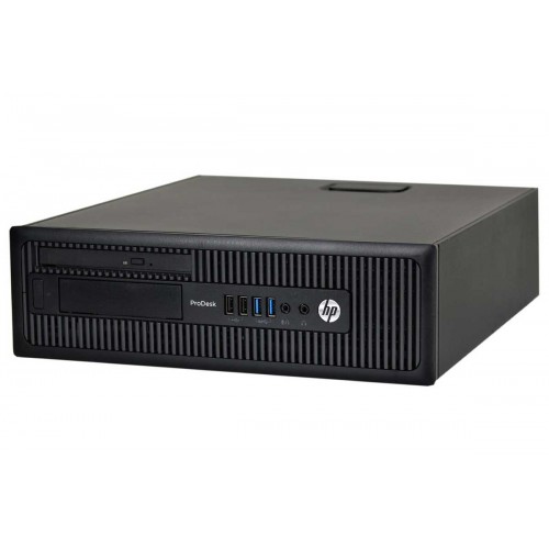 Gebruikte Desktops Hewlett-Packard 600 G1