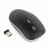 Draadloze muis zwart