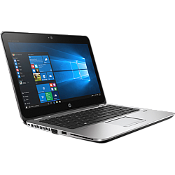 Gebruikte Laptops Hewlett-Packard 820 G3