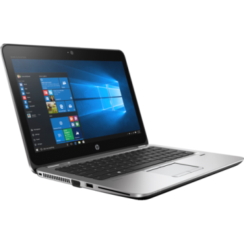 Gebruikte Laptops Hewlett-Packard 820 G3