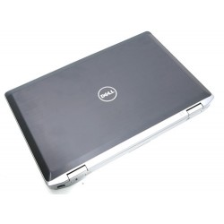 Dell E6520