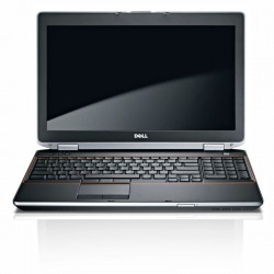 Dell E6520